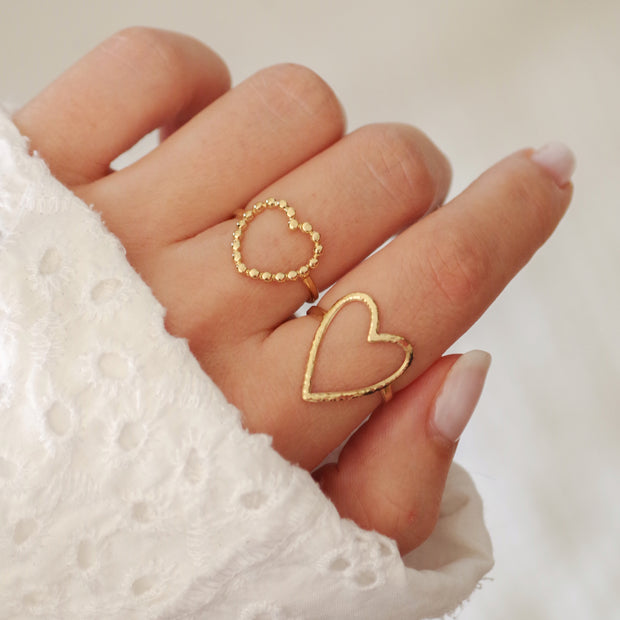 Bague VALENTINE