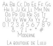 Collar COLINE
